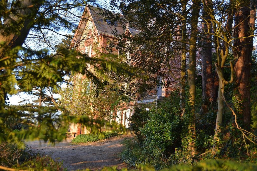 La Maison De La Rose Apartment Etretat Luaran gambar