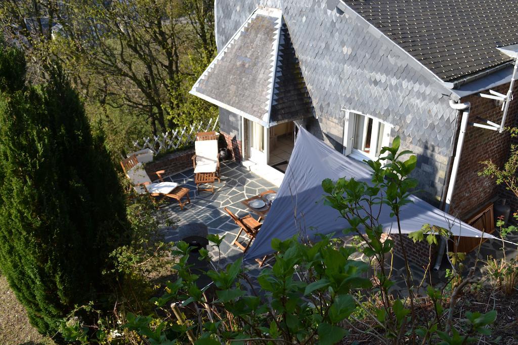 La Maison De La Rose Apartment Etretat Bilik gambar